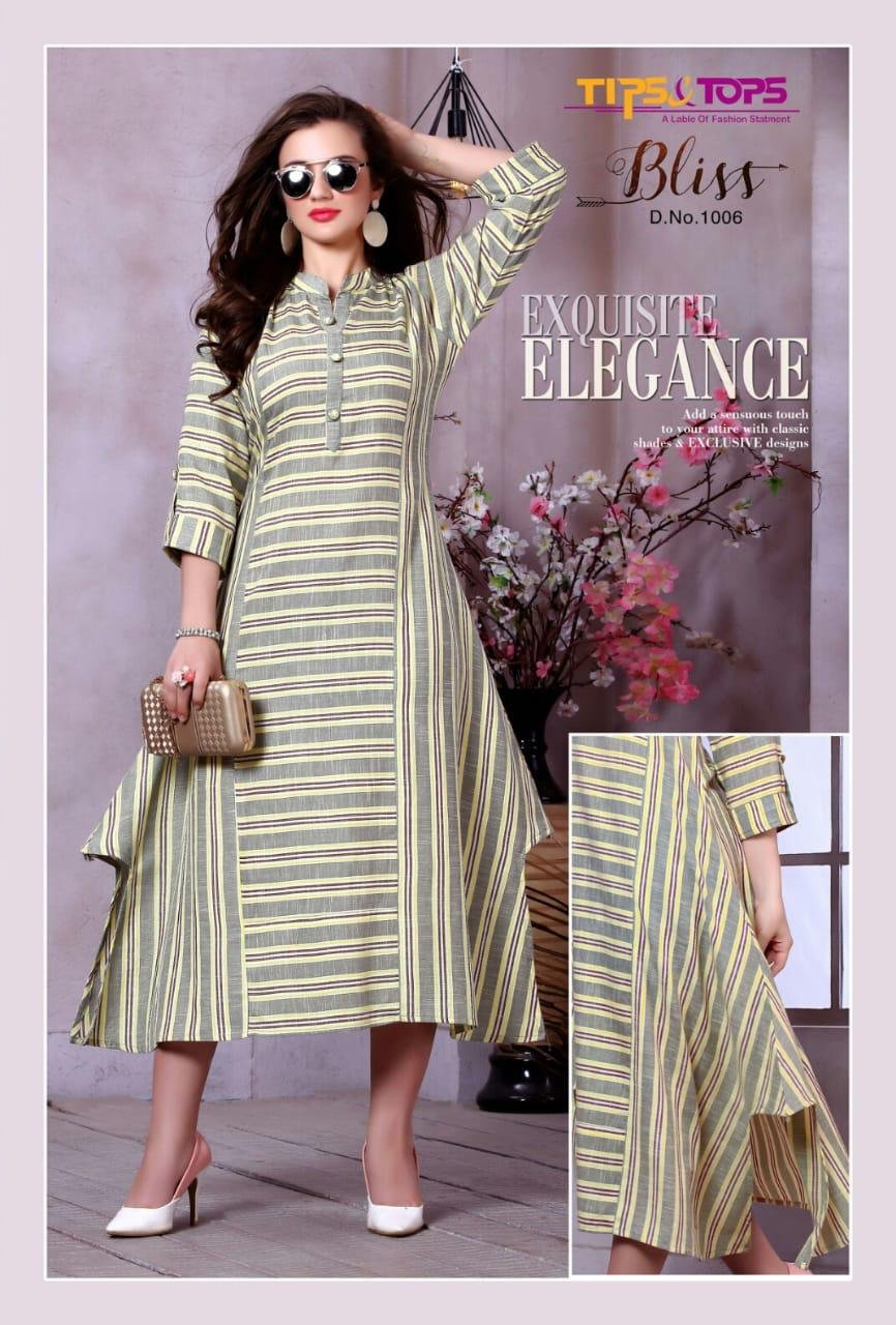BRANDED KURTI CATALOGUES