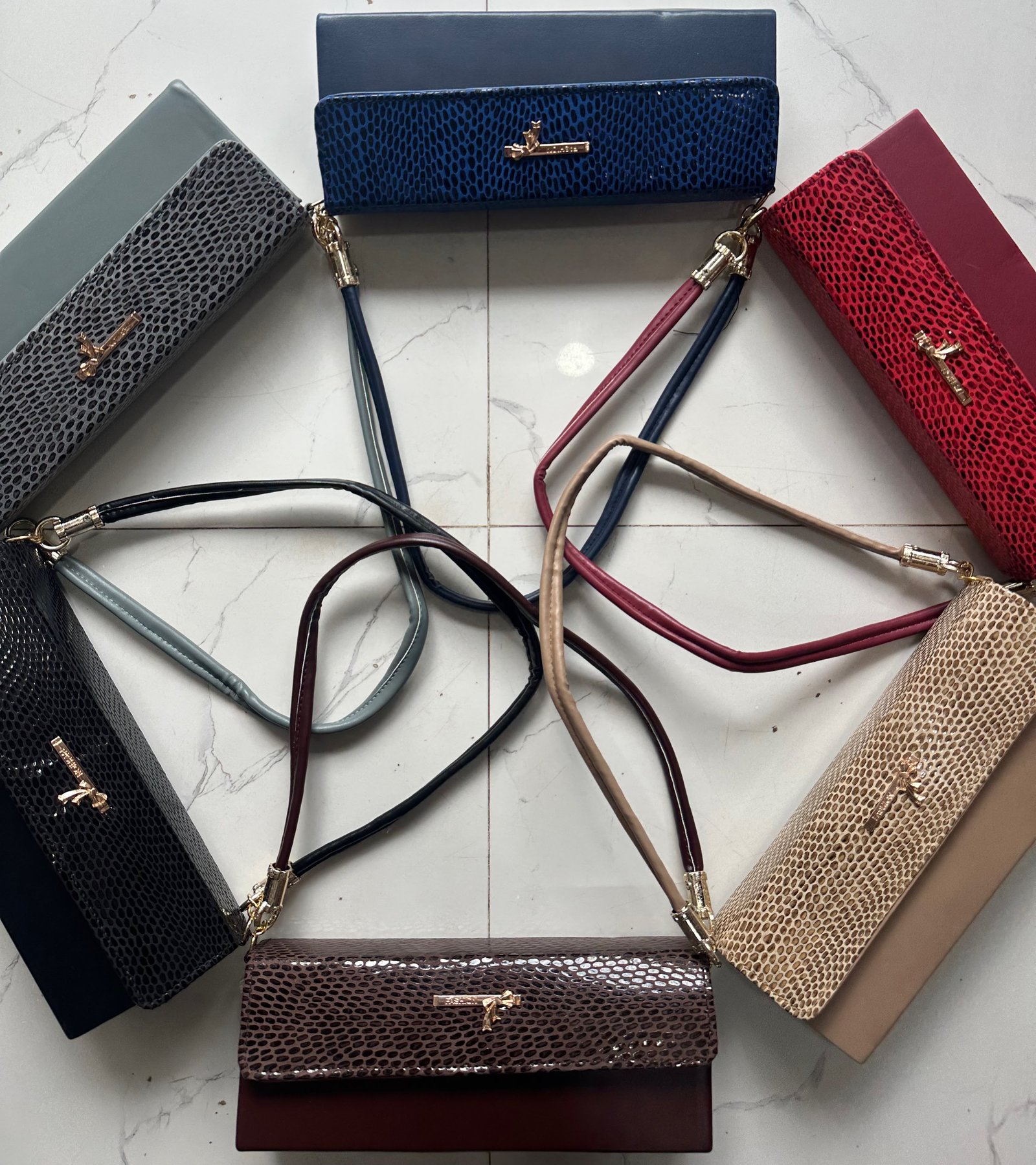 New purse article