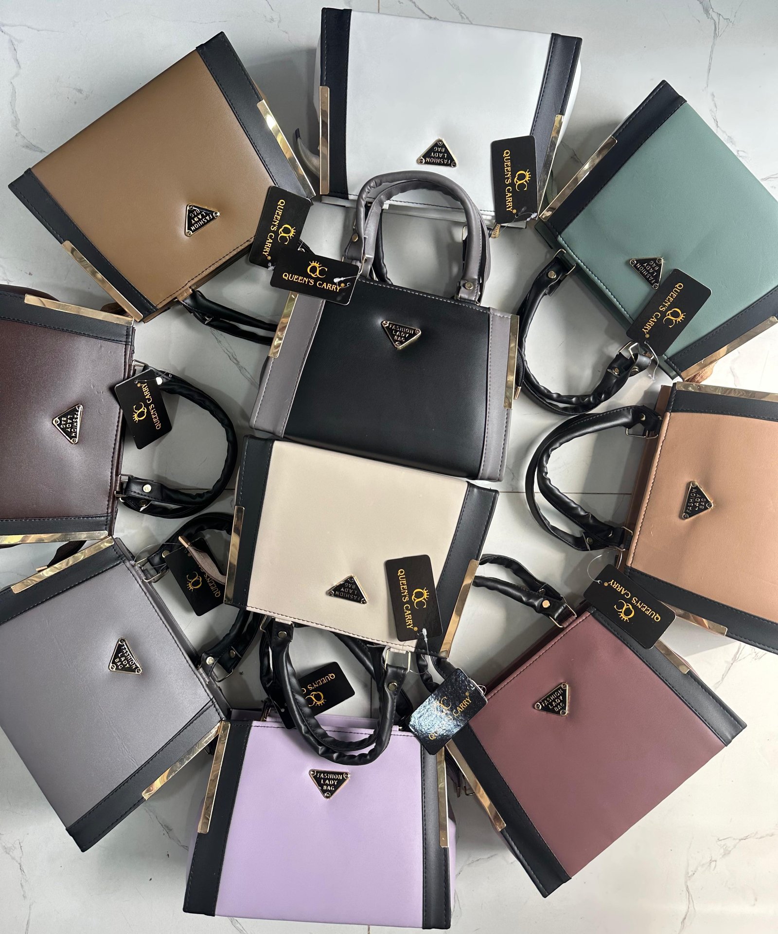 New purse article