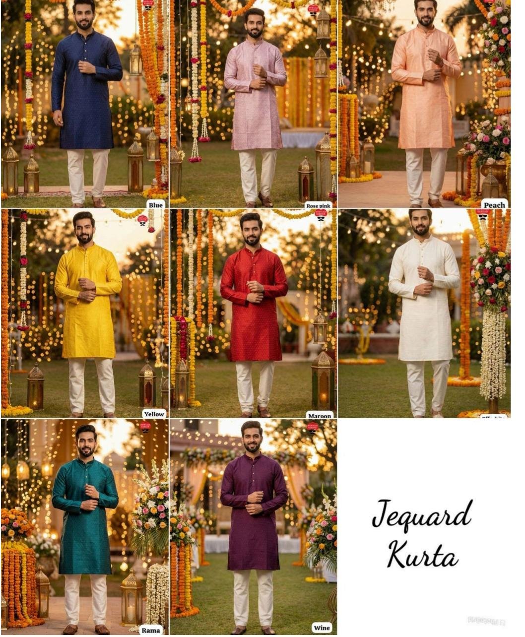 Marriage season special