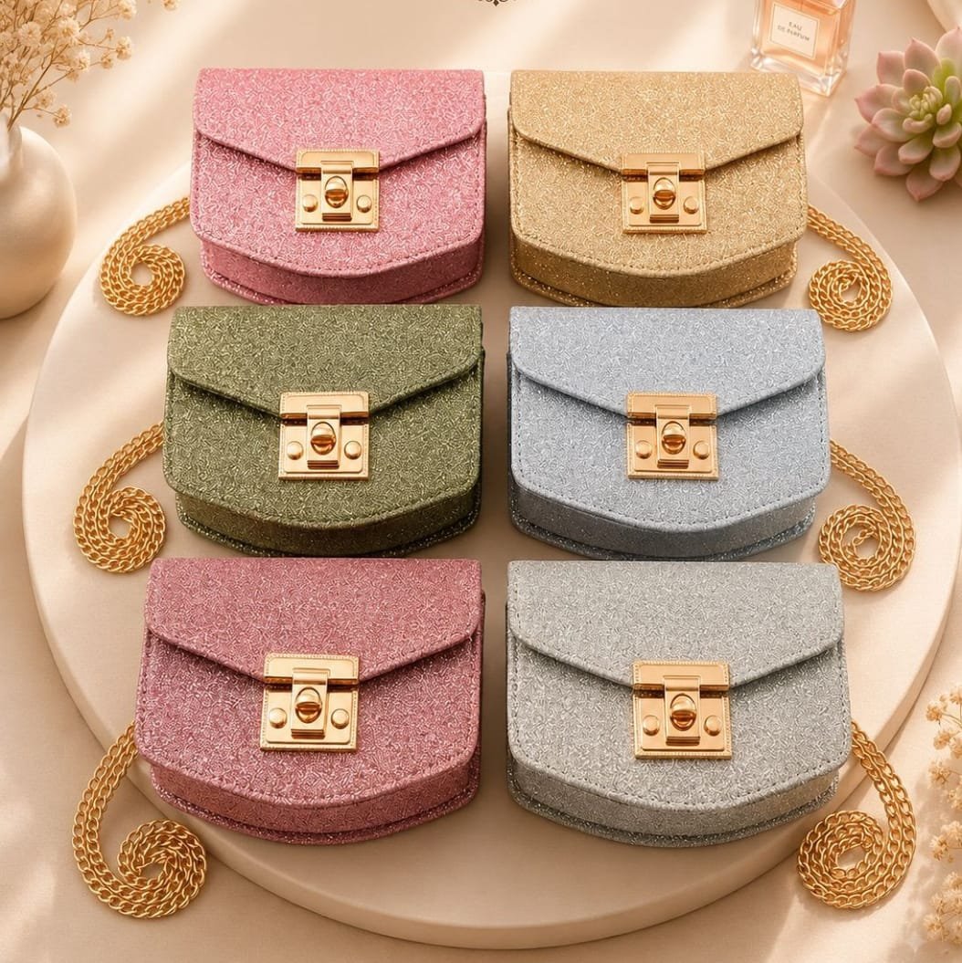New purse article