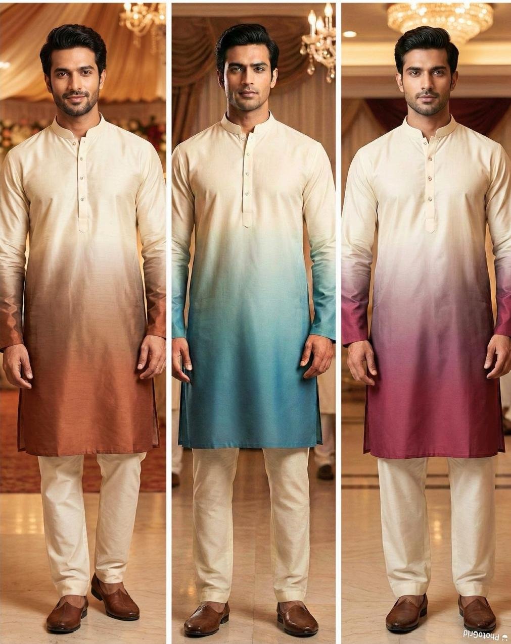 Marriage season special
