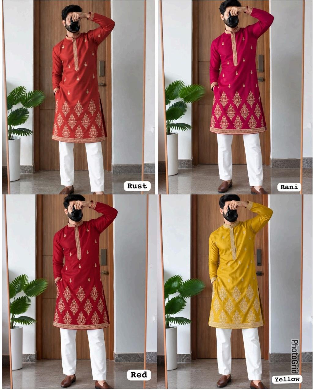 Men's Kurta payjama collection