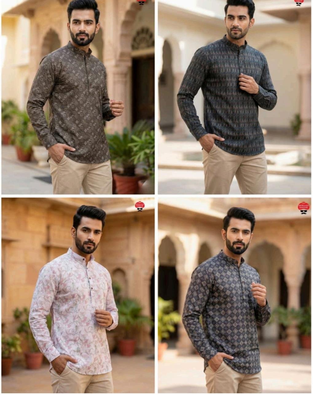 Men's Kurta payjama collection