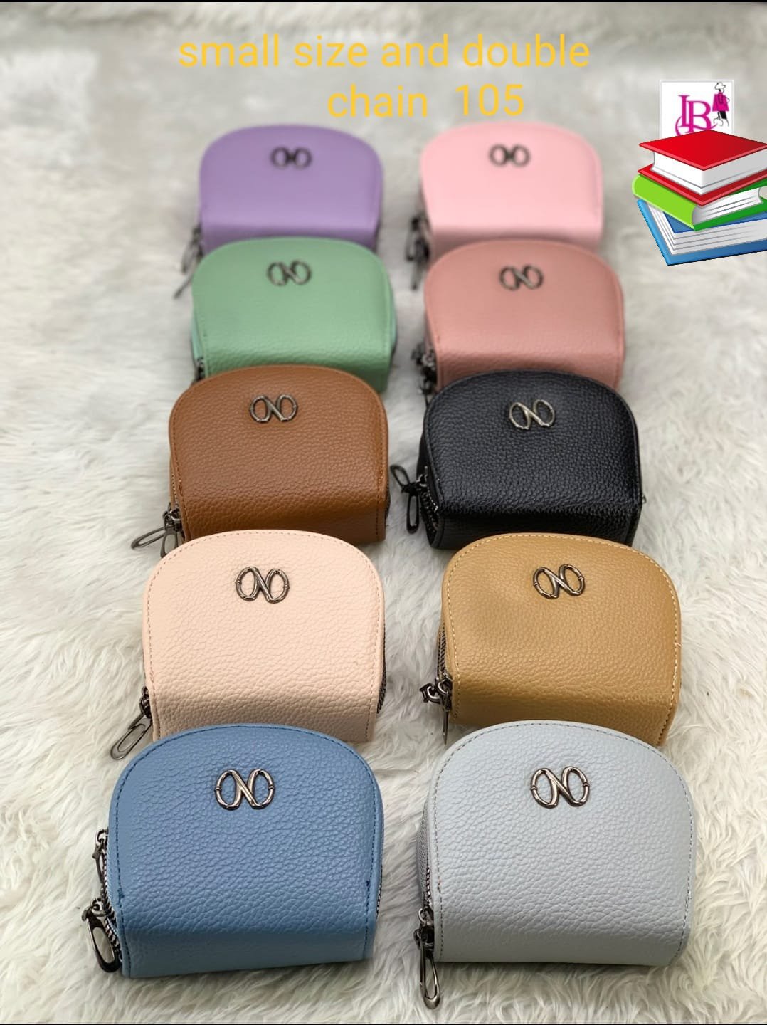 New purse article