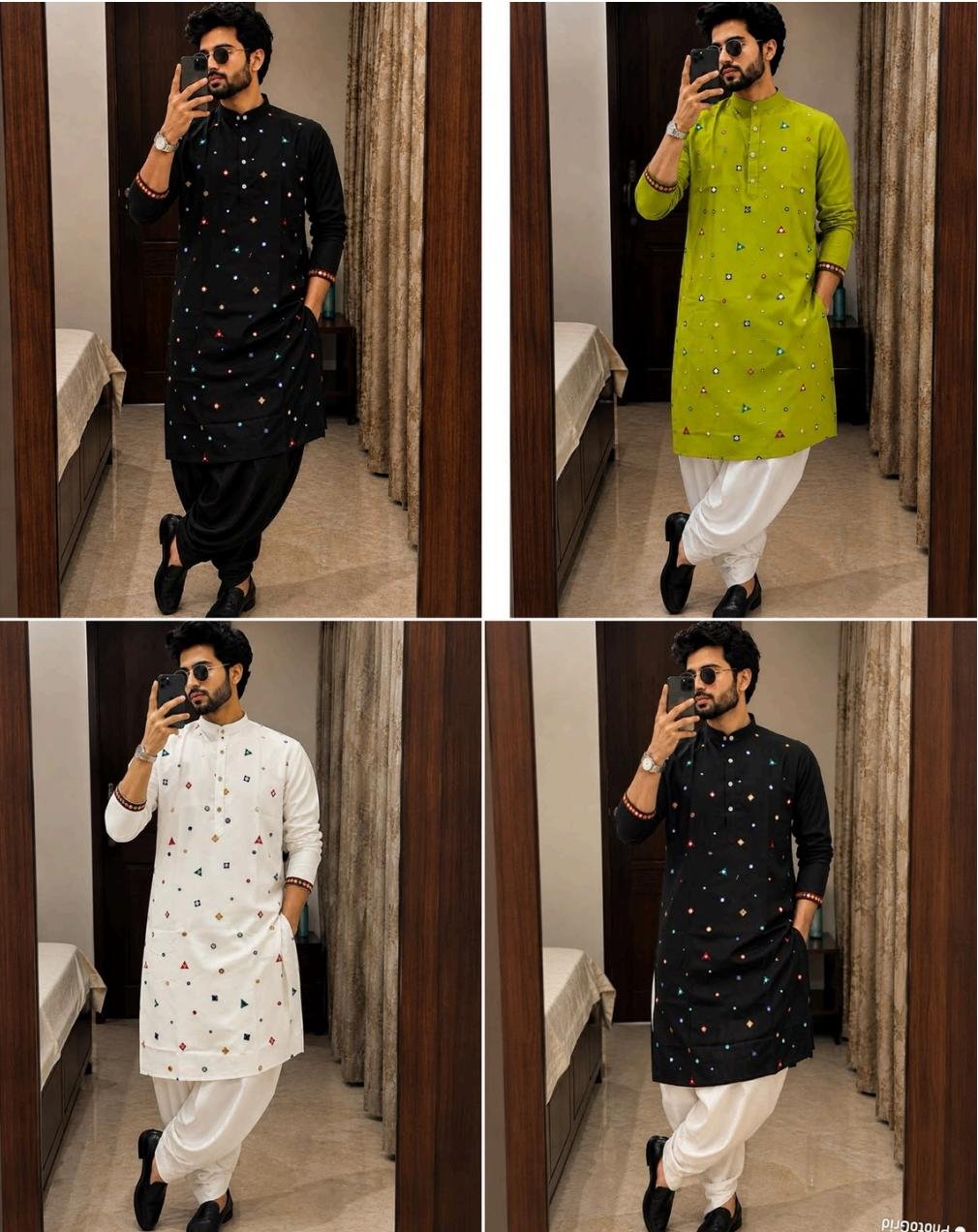 Navratri special collection