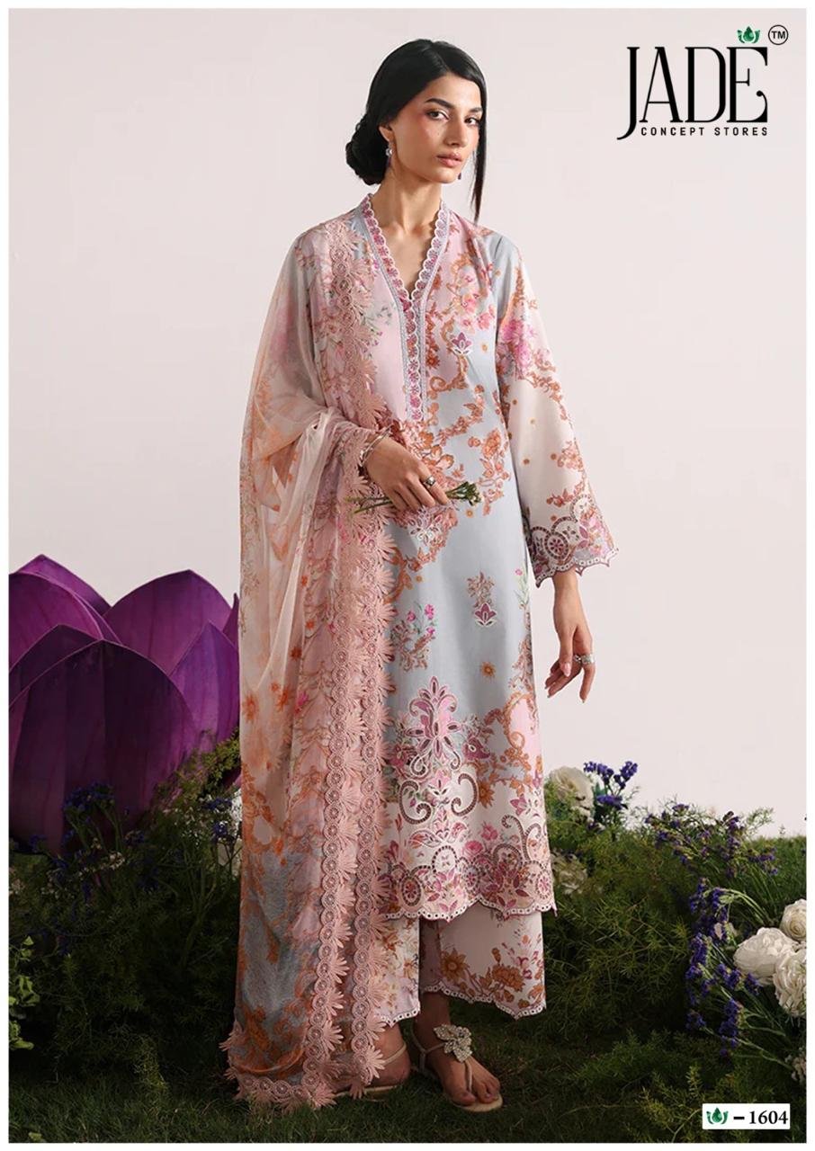 New dress material collection