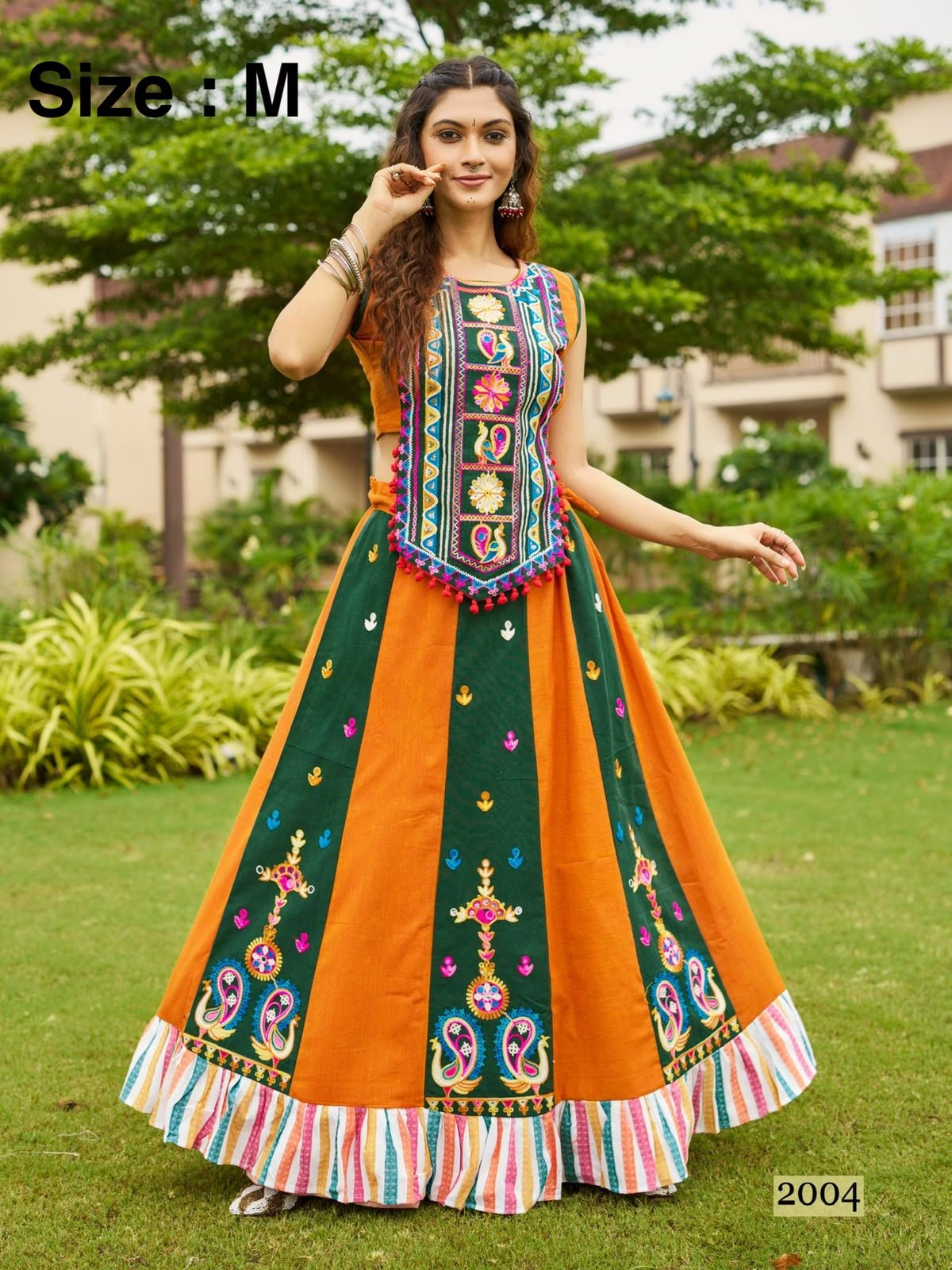Traditional lehengha choli collection