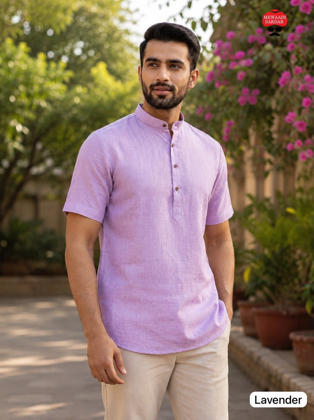 Premium Short Kurta collection