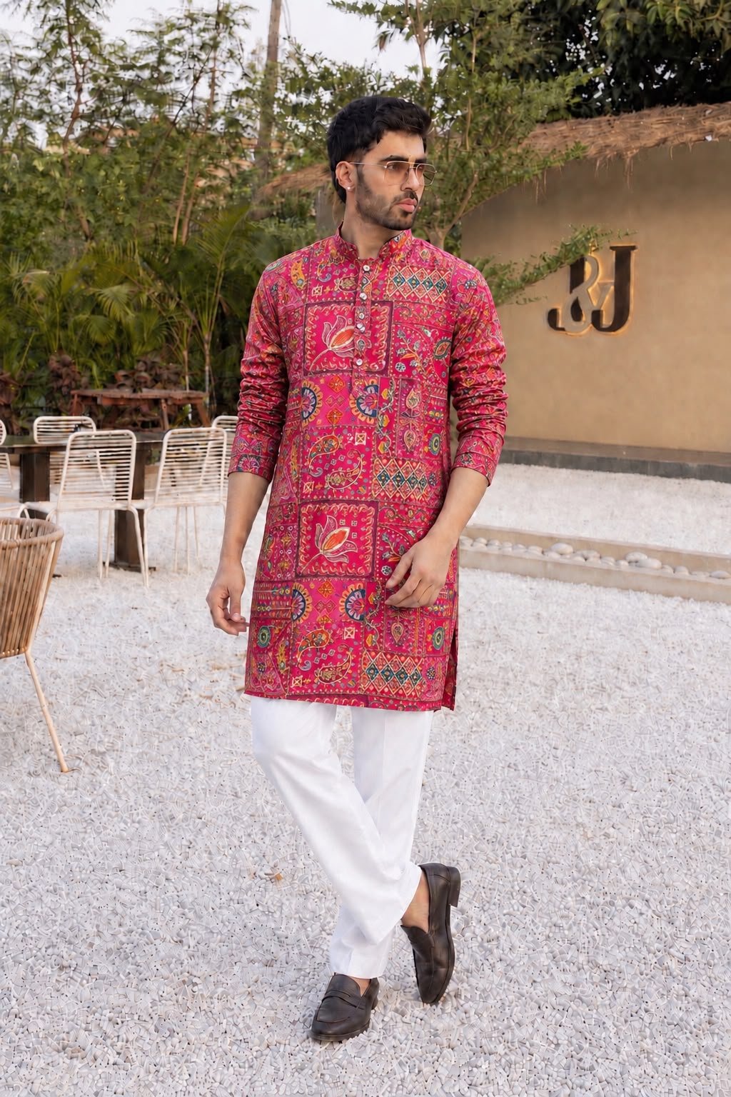 Trending kurta pent set collection