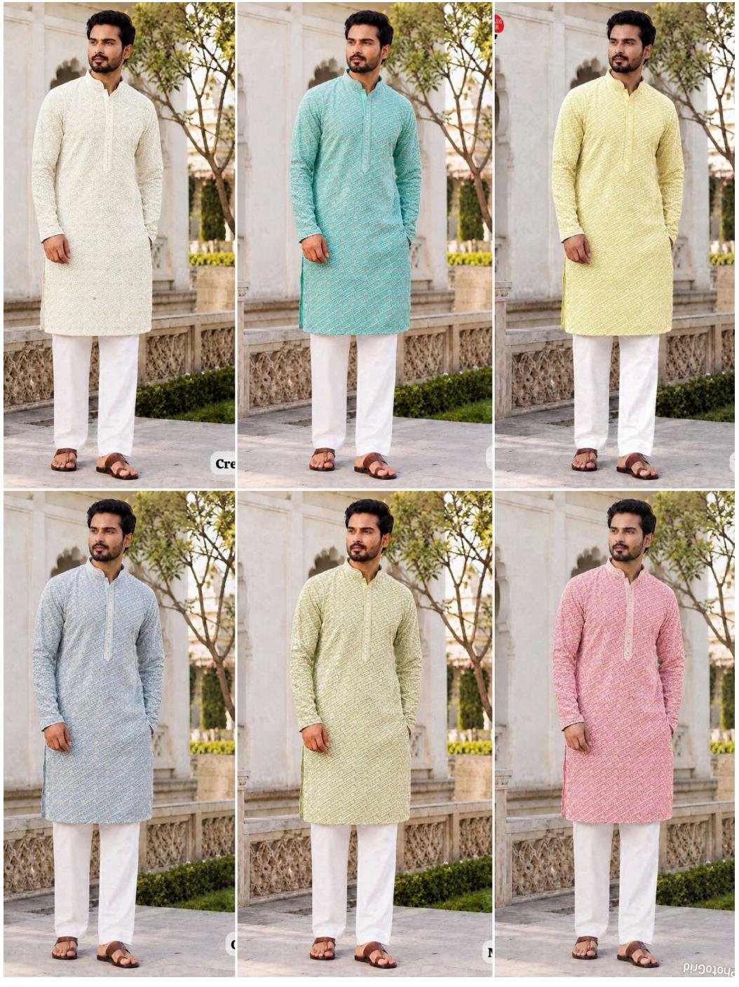 Manyavar collection