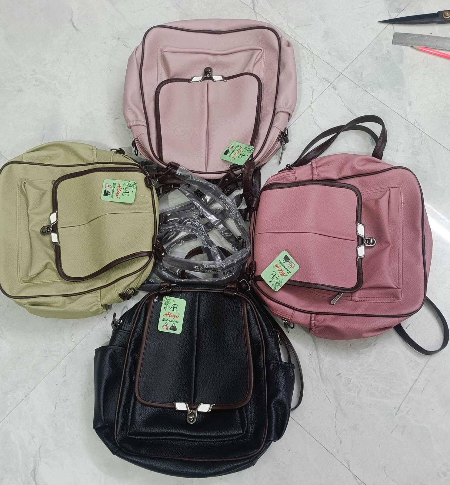 New purse article