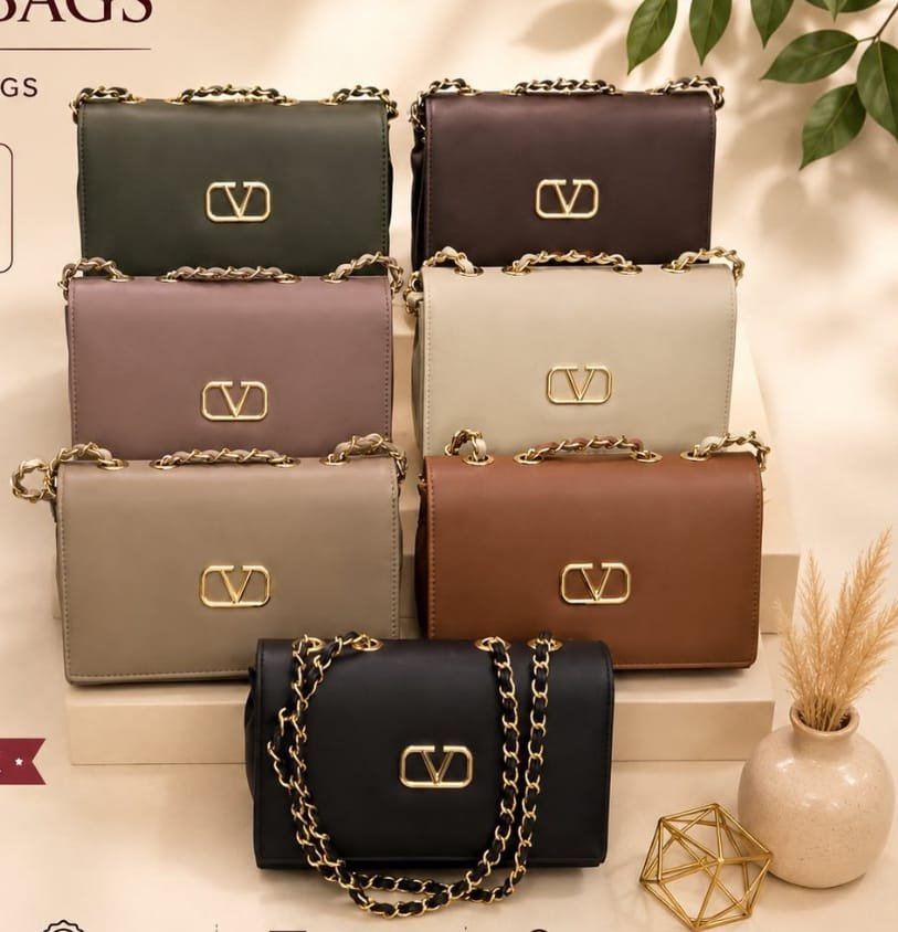 New purse article