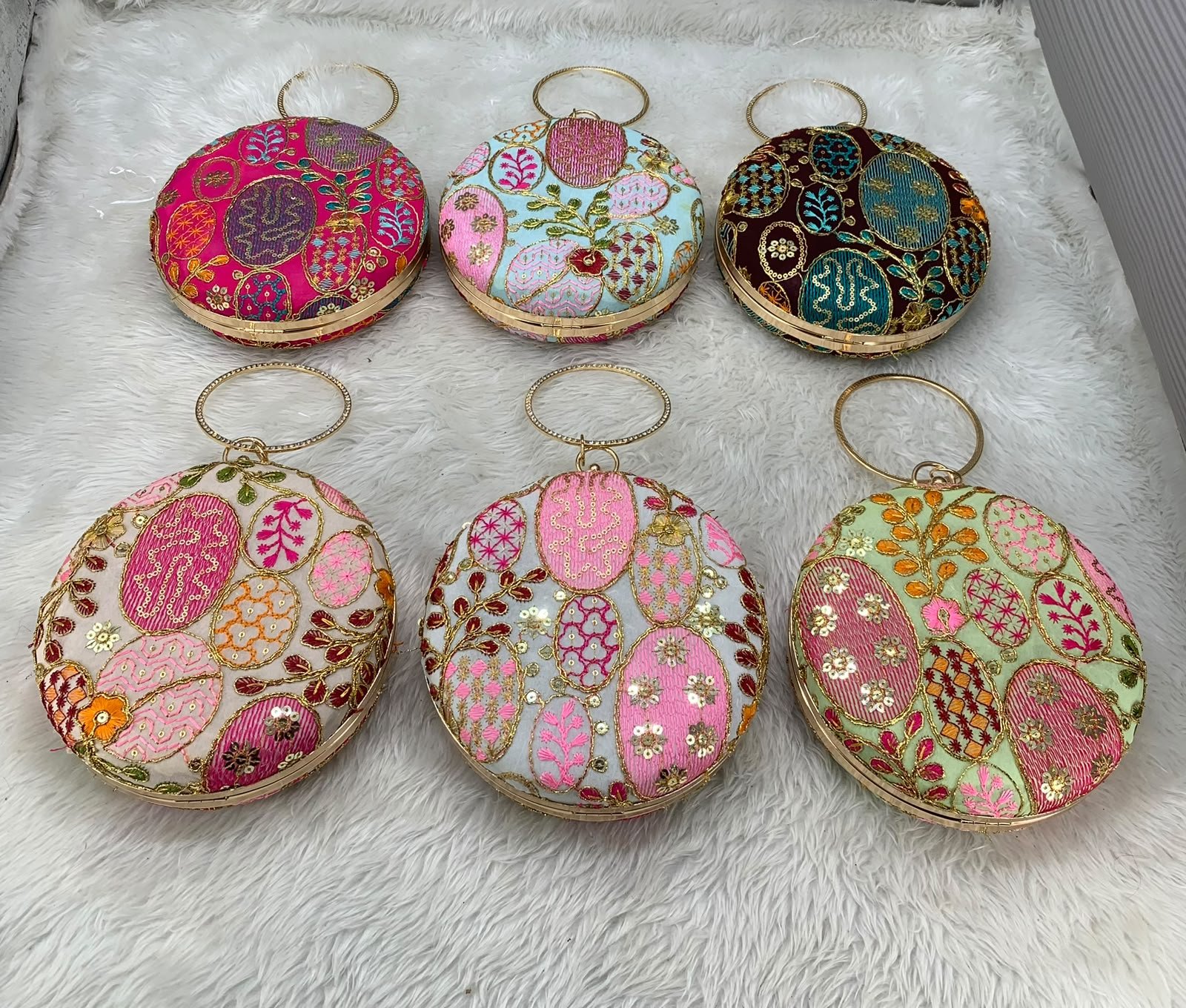 Premium Purse collection