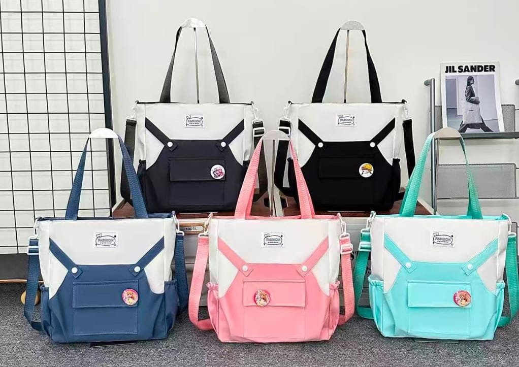 New purse article